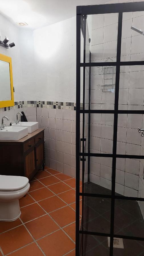 Casa Cueva A-Tipica Villa Pegalajar Luaran gambar