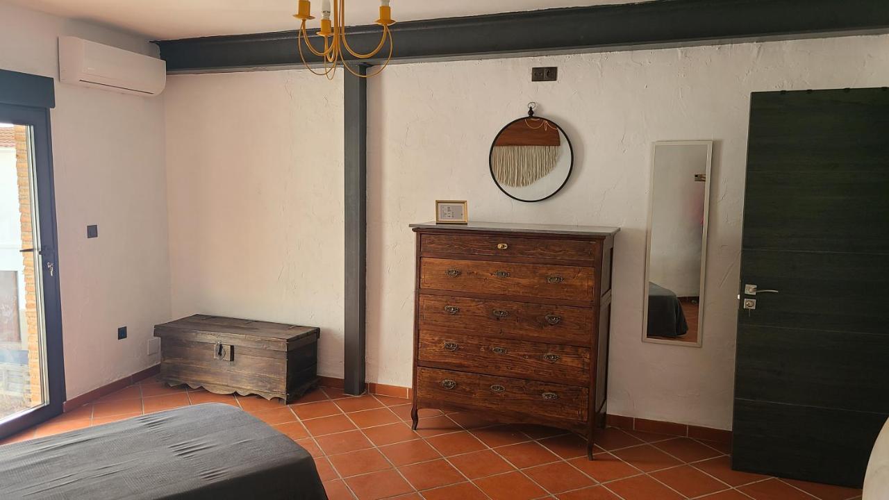 Casa Cueva A-Tipica Villa Pegalajar Luaran gambar