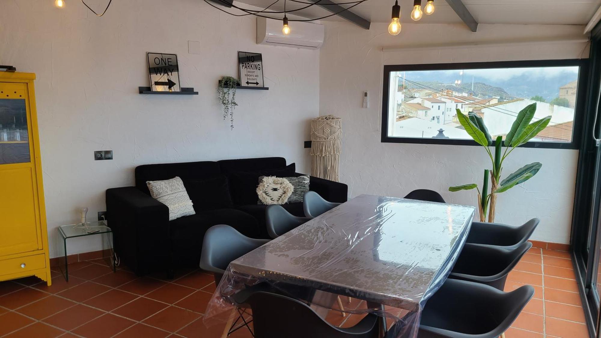 Casa Cueva A-Tipica Villa Pegalajar Luaran gambar