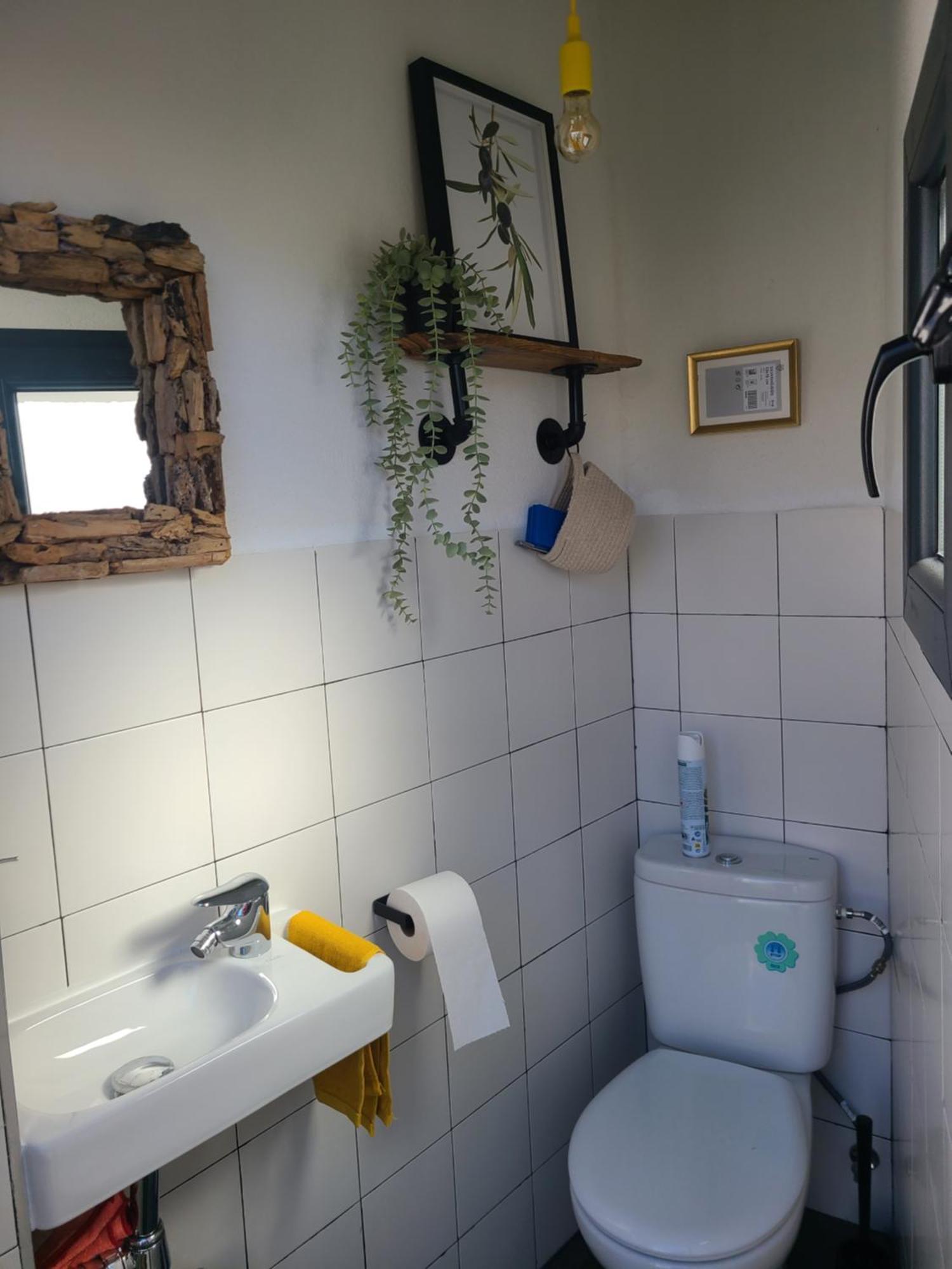 Casa Cueva A-Tipica Villa Pegalajar Luaran gambar